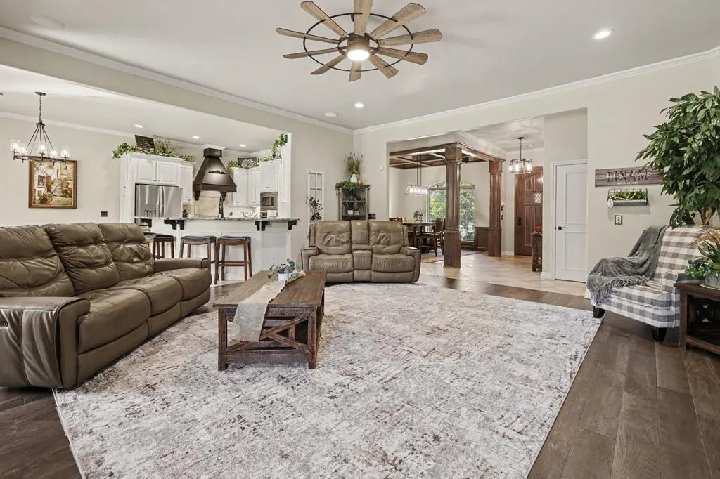 Photo 10 — 13408 Raintree Lane, Edmond, OK 73013