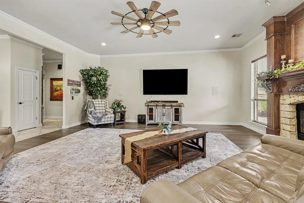 Photo 12 — 13408 Raintree Lane, Edmond, OK 73013