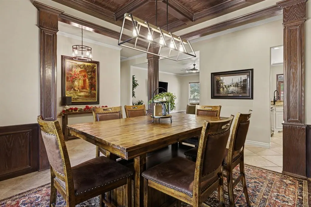 Photo 14 — 13408 Raintree Lane, Edmond, OK 73013