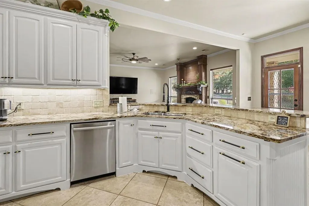 Photo 16 — 13408 Raintree Lane, Edmond, OK 73013