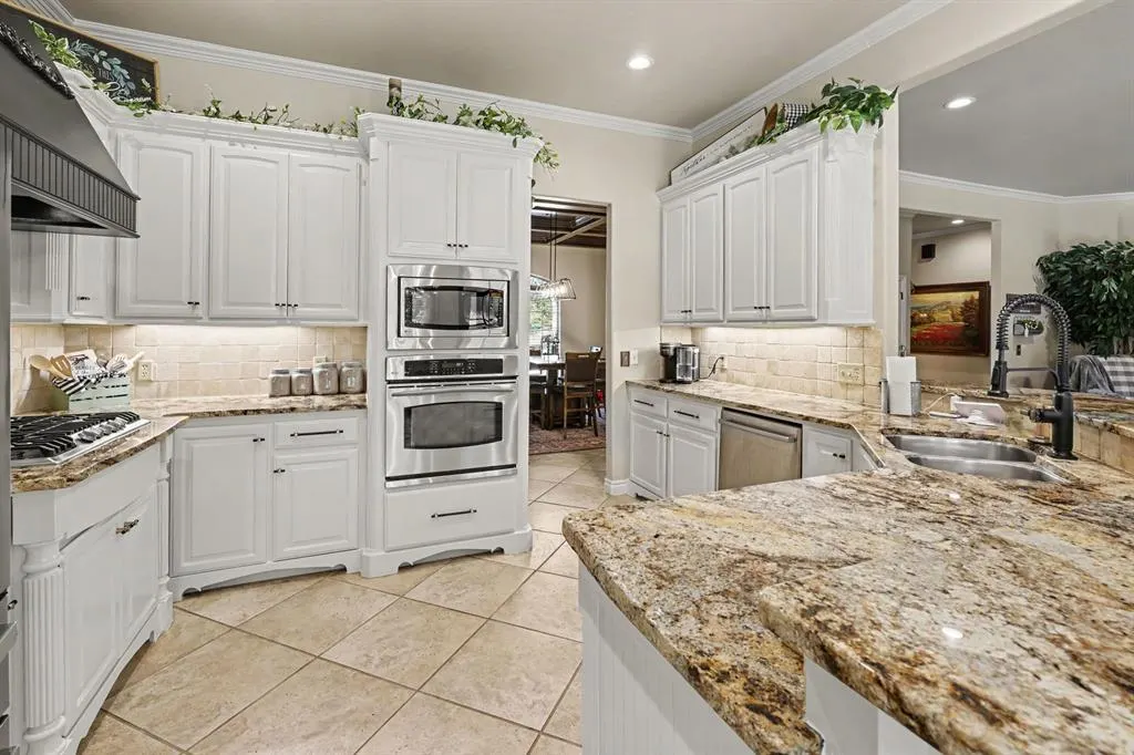 Photo 17 — 13408 Raintree Lane, Edmond, OK 73013