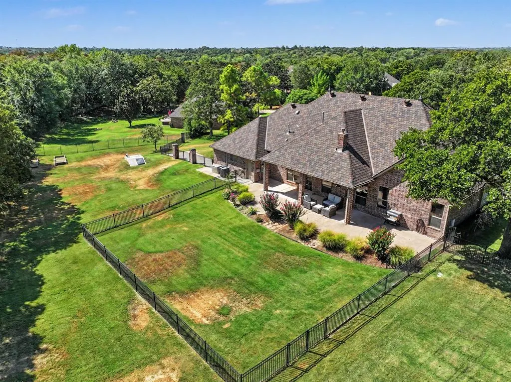 Photo 44 — 13408 Raintree Lane, Edmond, OK 73013