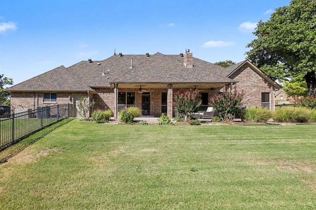 Photo 45 — 13408 Raintree Lane, Edmond, OK 73013