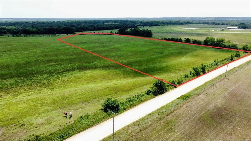Photo 2 — 0001 N 3690rd /56 Hwy, Okemah, OK 74859