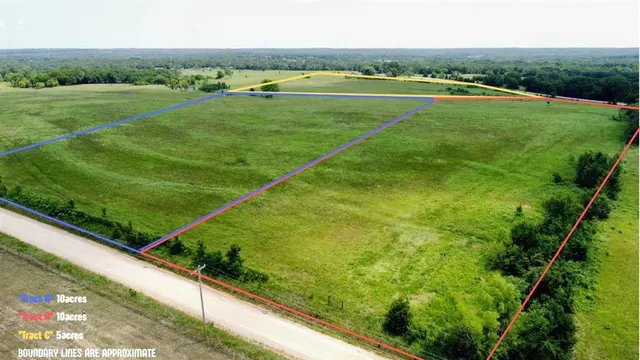 Photo 6 — 0001 N 3690rd /56 Hwy, Okemah, OK 74859