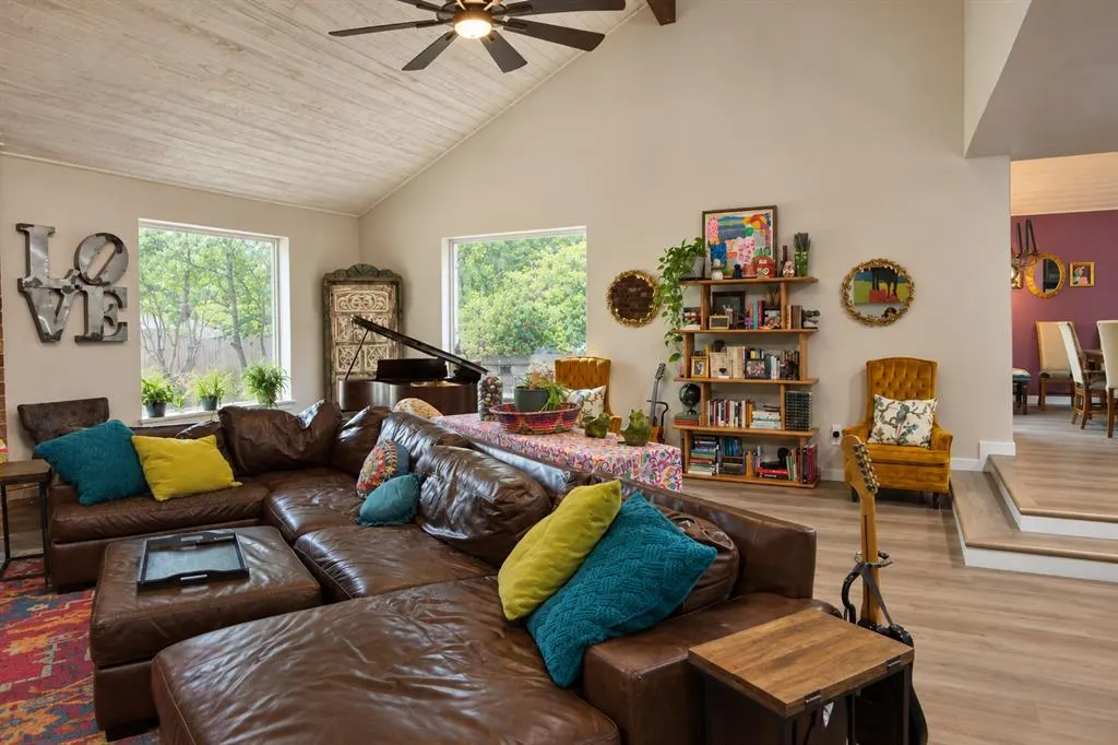 Photo 13 — 1705 Canary Court, Edmond, OK 73034