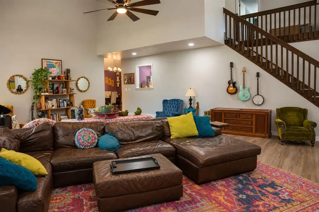 Photo 14 — 1705 Canary Court, Edmond, OK 73034