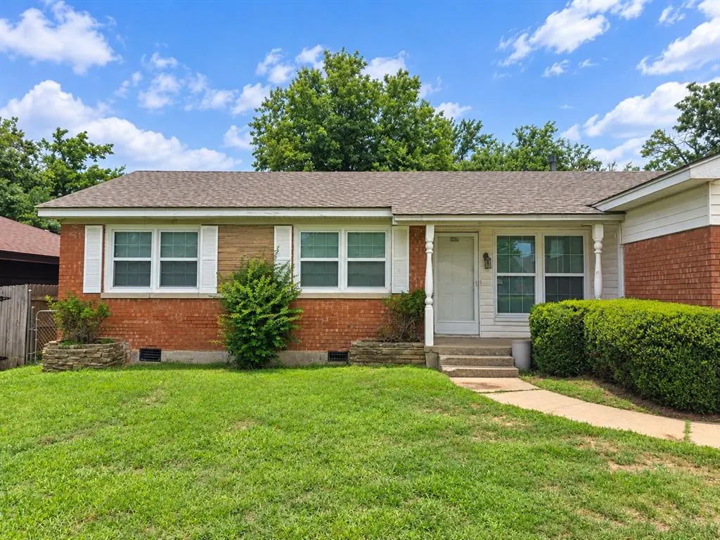 Photo 2 — 4909 N Pate, Oklahoma City, OK 73112
