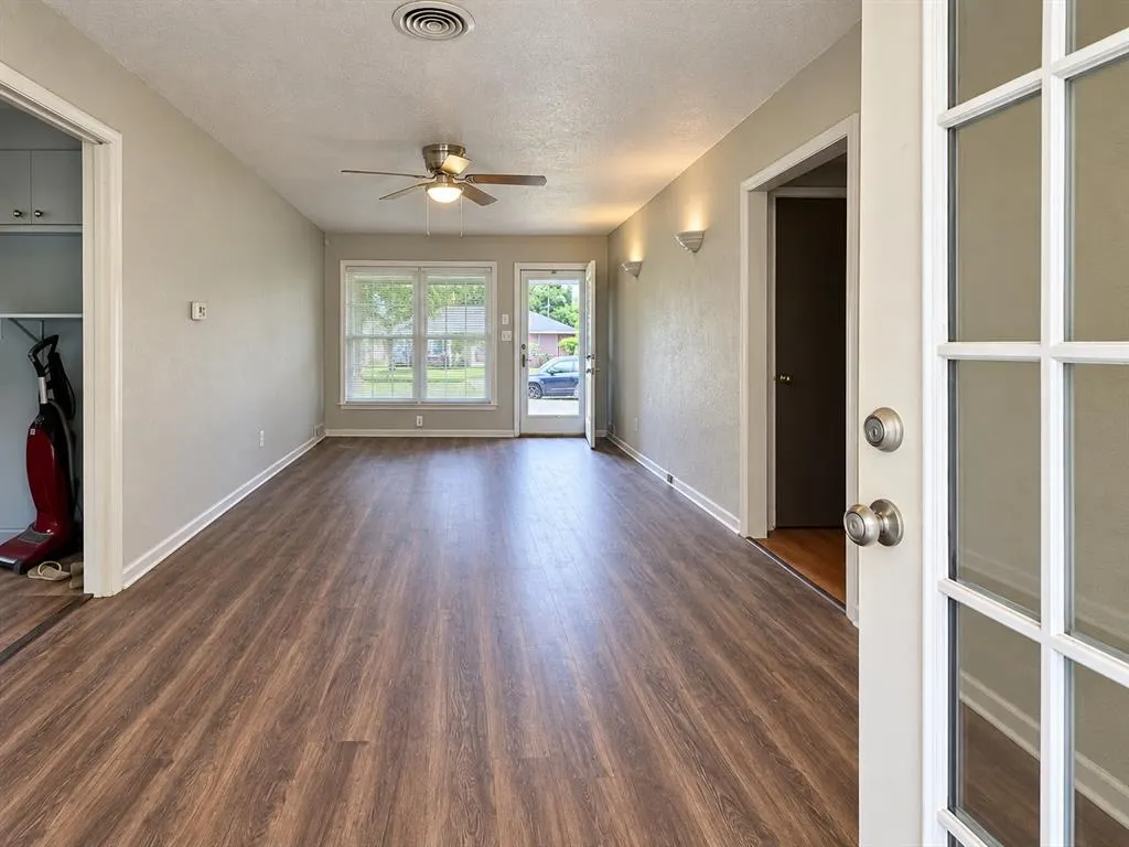 Photo 4 — 4909 N Pate, Oklahoma City, OK 73112