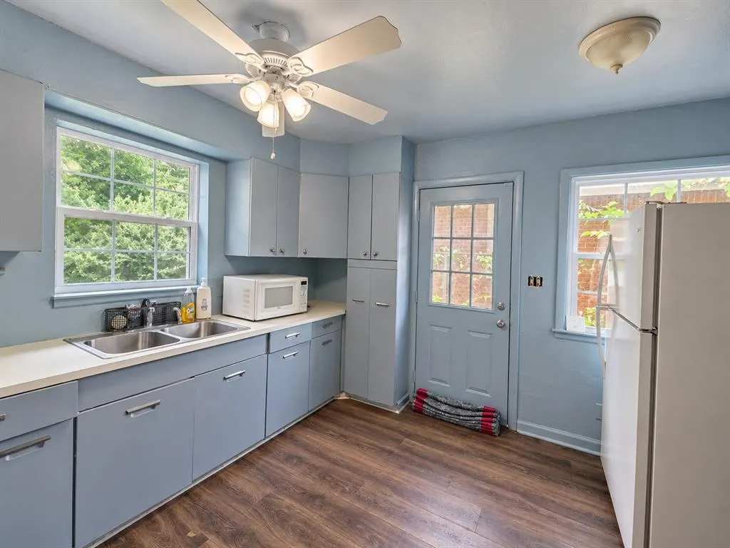 Photo 8 — 4909 N Pate, Oklahoma City, OK 73112