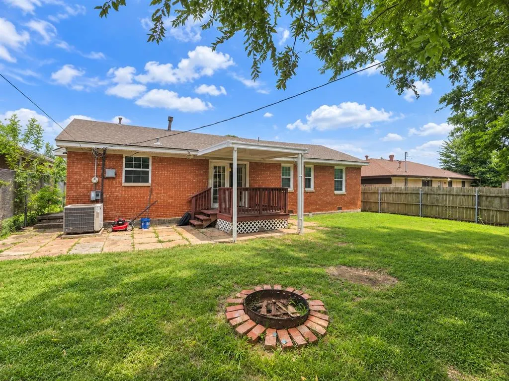 Photo 27 — 4909 N Pate, Oklahoma City, OK 73112