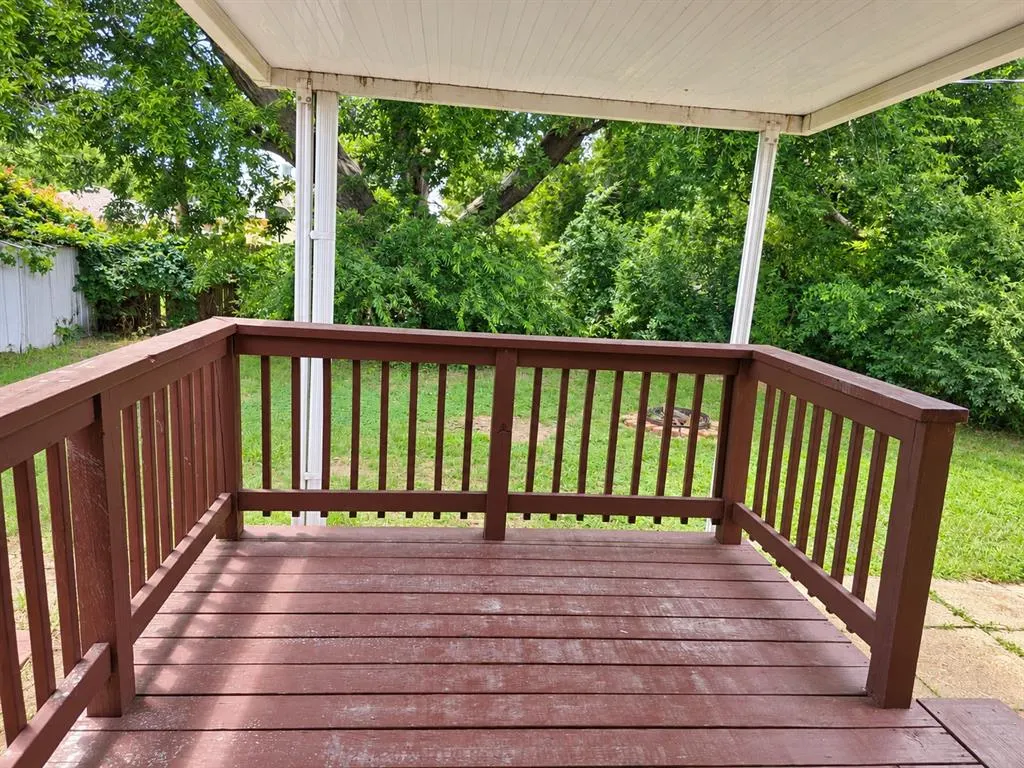 Photo 31 — 4909 N Pate, Oklahoma City, OK 73112