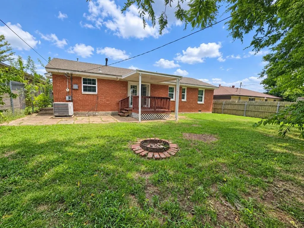 Photo 32 — 4909 N Pate, Oklahoma City, OK 73112
