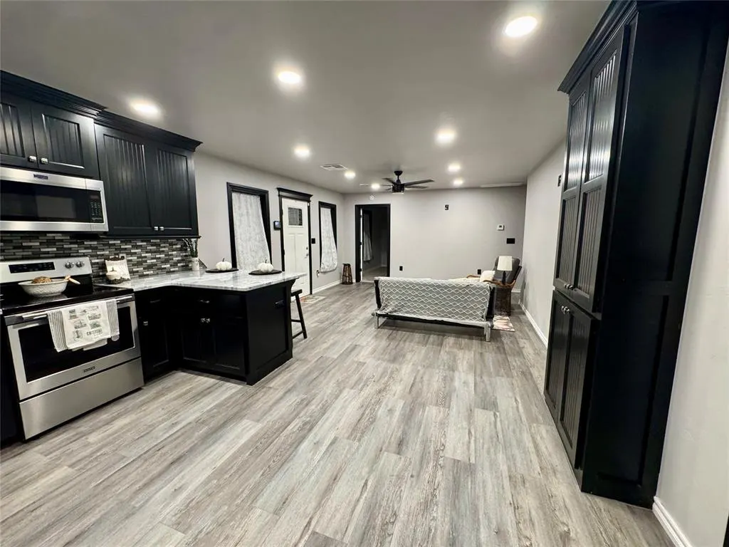 Photo 6 — 302 S 15th Street, Chickasha, OK 73018