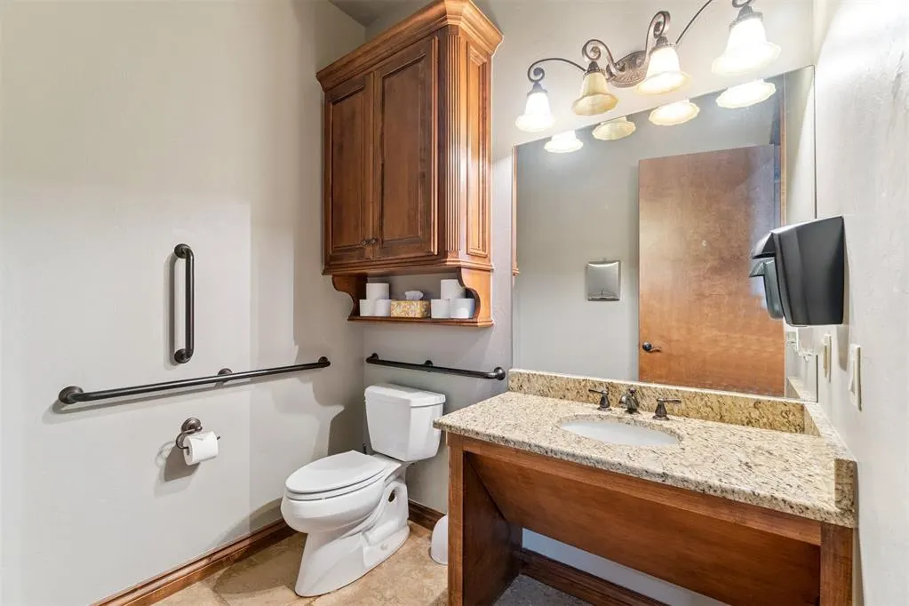 Photo 17 — 2905 NW 156th Street, Edmond, OK 73013