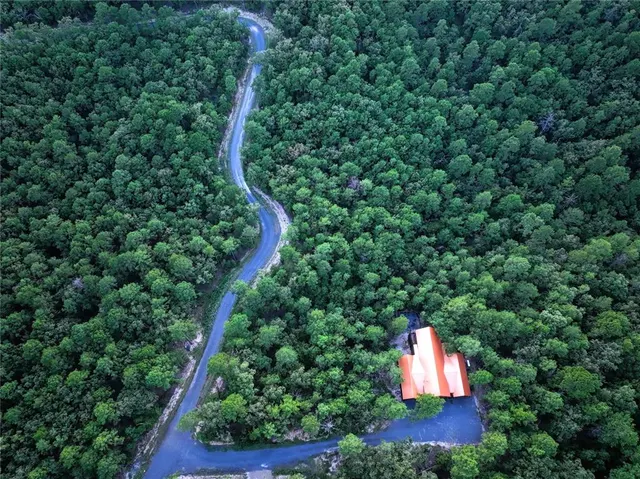 Photo 3 — 261 Stillhouse Road, Broken Bow, OK 74728