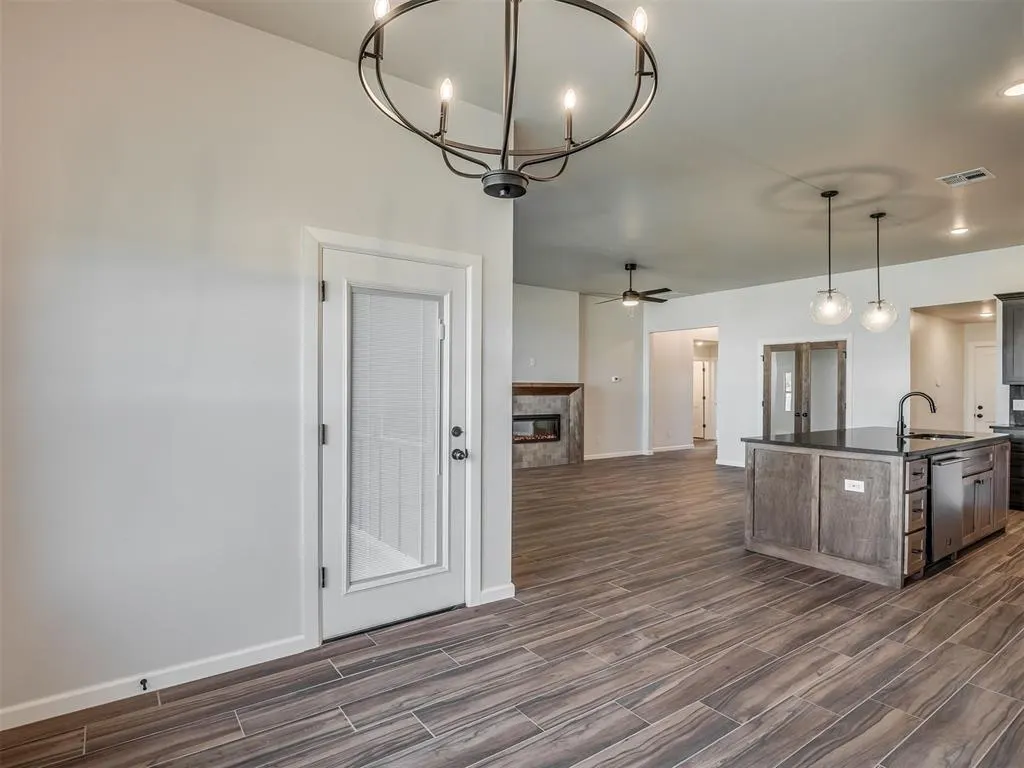 Photo 21 — 5105 Misty Wood Lane, Mustang, OK 73064