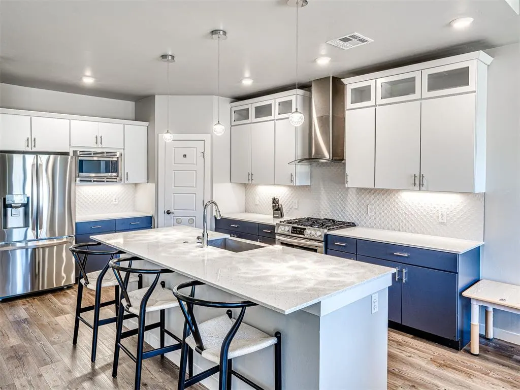 Photo 5 — 6125 Allen Scott Lane, Edmond, OK 73034
