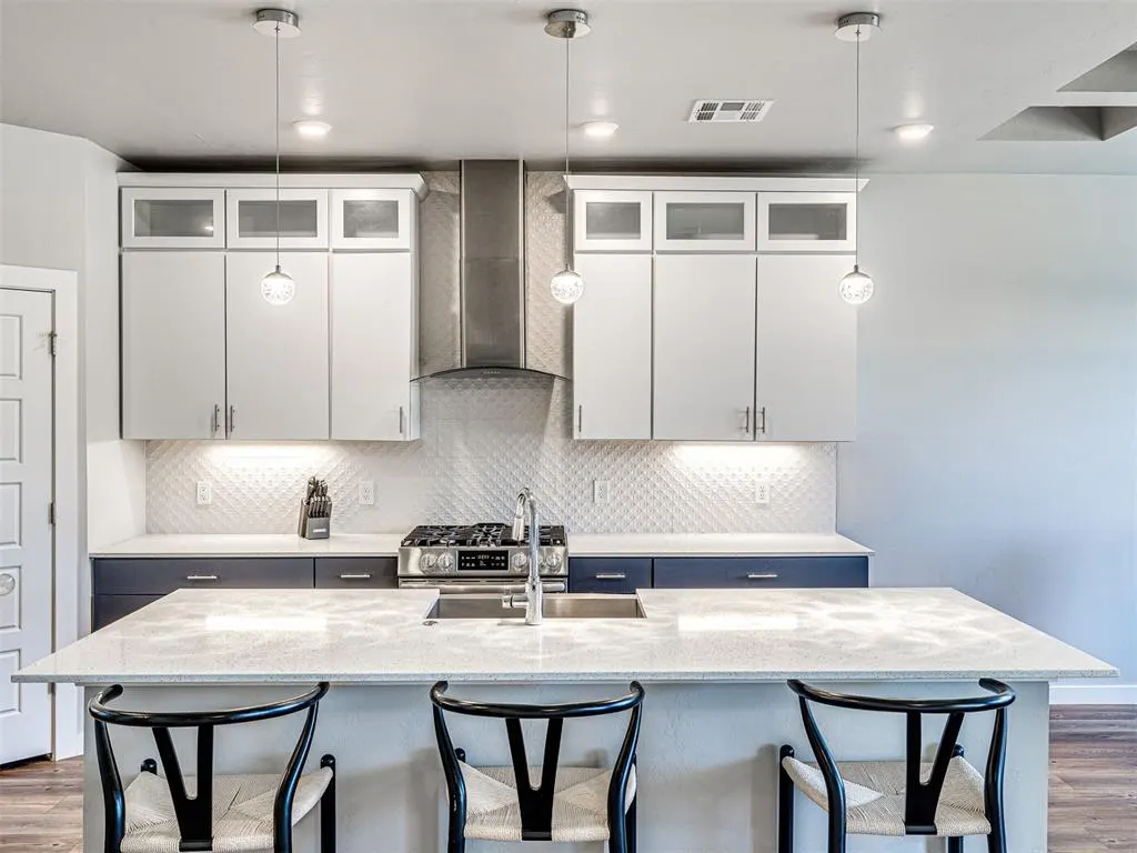 Photo 6 — 6125 Allen Scott Lane, Edmond, OK 73034