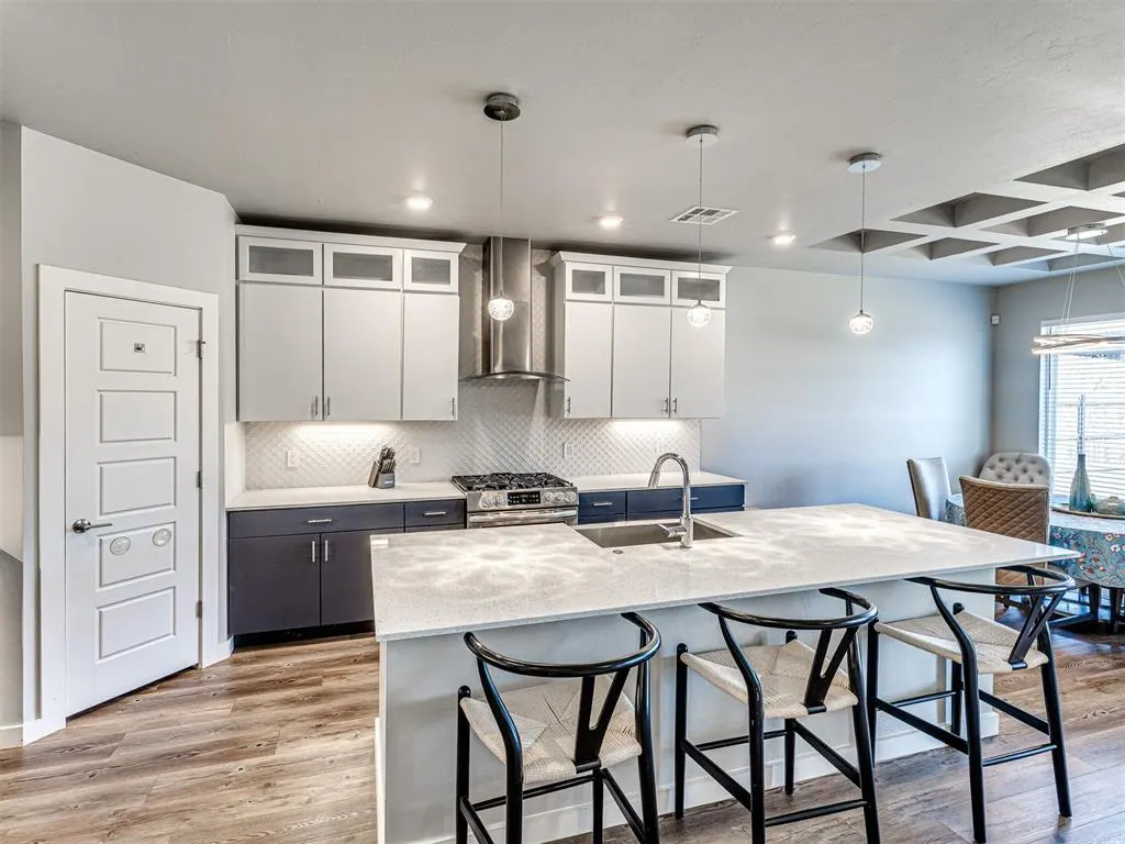 Photo 7 — 6125 Allen Scott Lane, Edmond, OK 73034