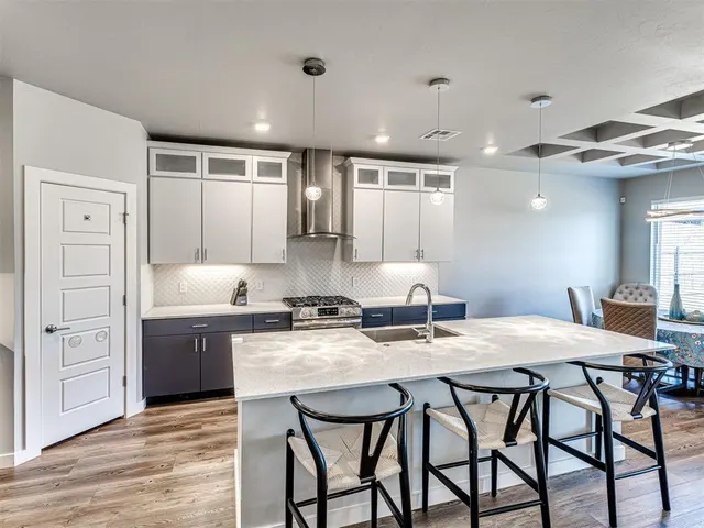 Photo 7 — 6125 Allen Scott Lane, Edmond, OK 73034