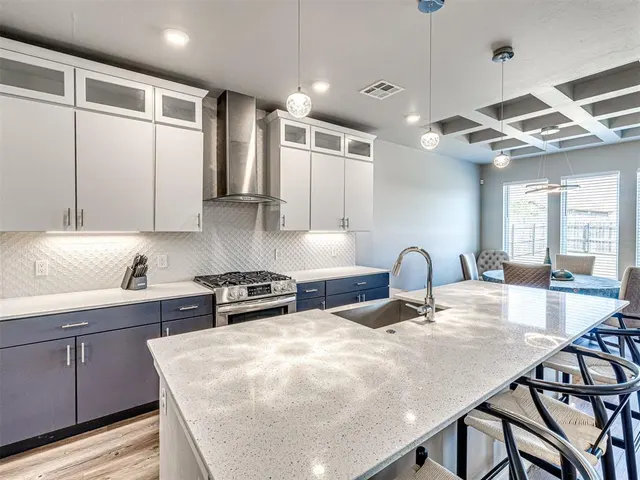 Photo 8 — 6125 Allen Scott Lane, Edmond, OK 73034
