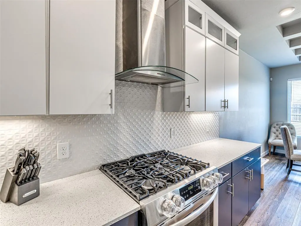 Photo 10 — 6125 Allen Scott Lane, Edmond, OK 73034