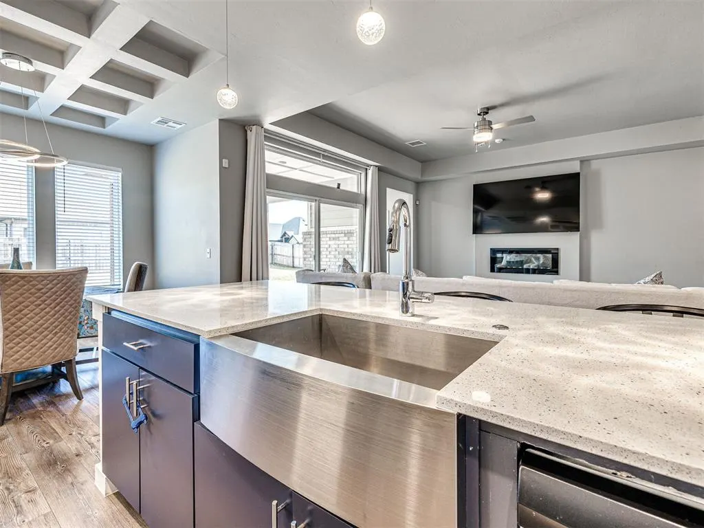 Photo 11 — 6125 Allen Scott Lane, Edmond, OK 73034