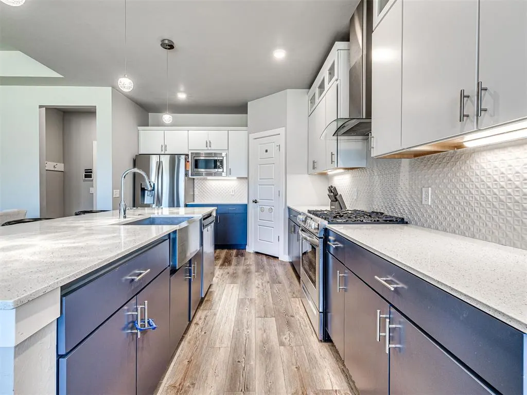 Photo 12 — 6125 Allen Scott Lane, Edmond, OK 73034