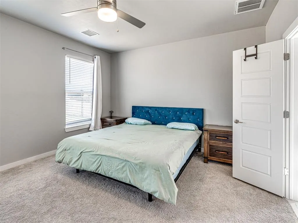 Photo 16 — 6125 Allen Scott Lane, Edmond, OK 73034