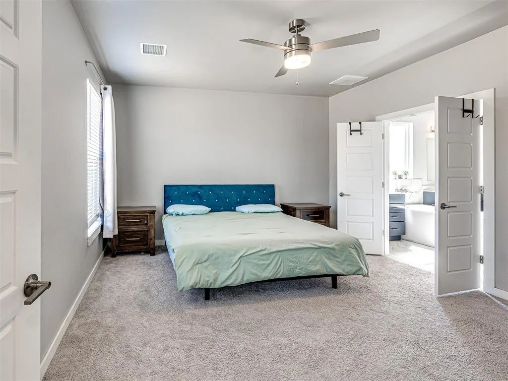 Photo 17 — 6125 Allen Scott Lane, Edmond, OK 73034