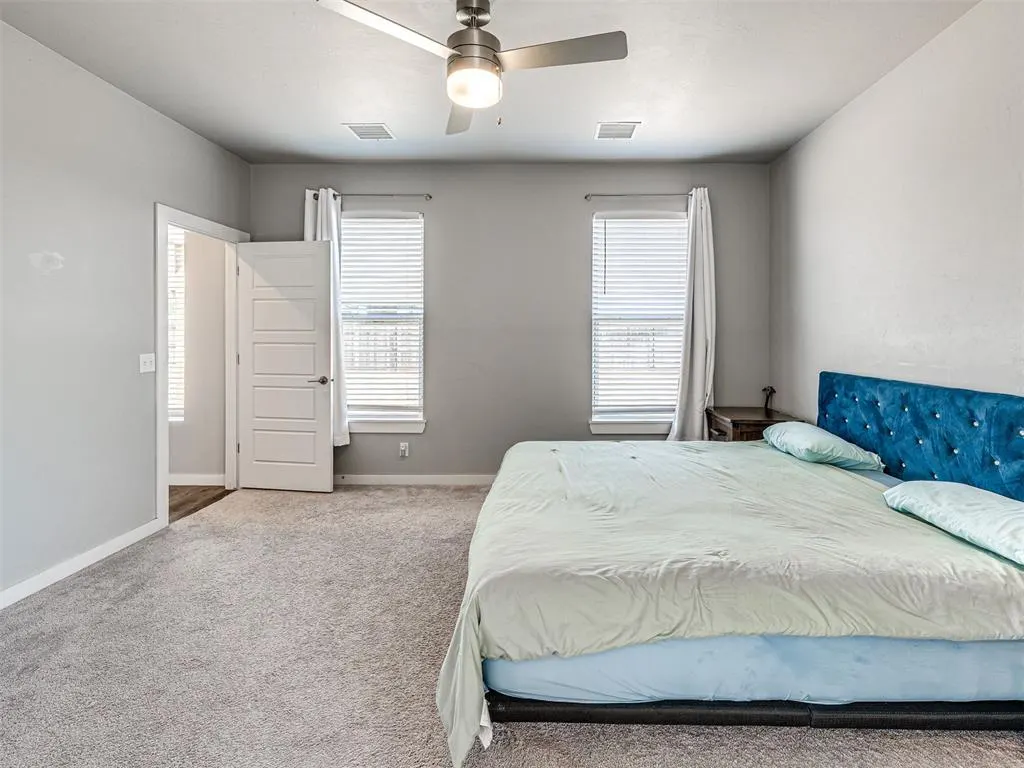 Photo 18 — 6125 Allen Scott Lane, Edmond, OK 73034
