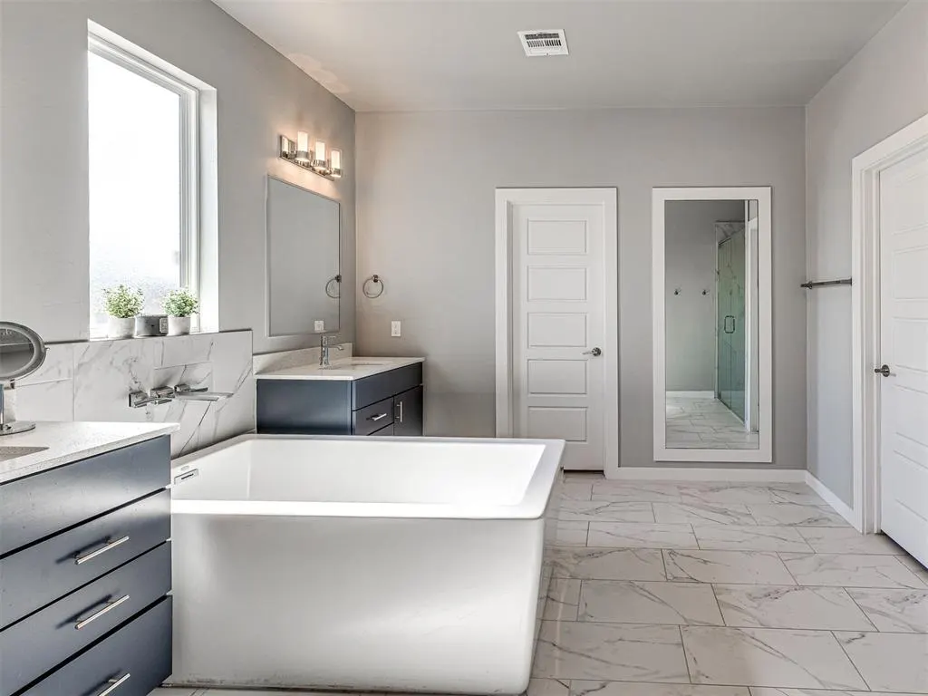Photo 19 — 6125 Allen Scott Lane, Edmond, OK 73034