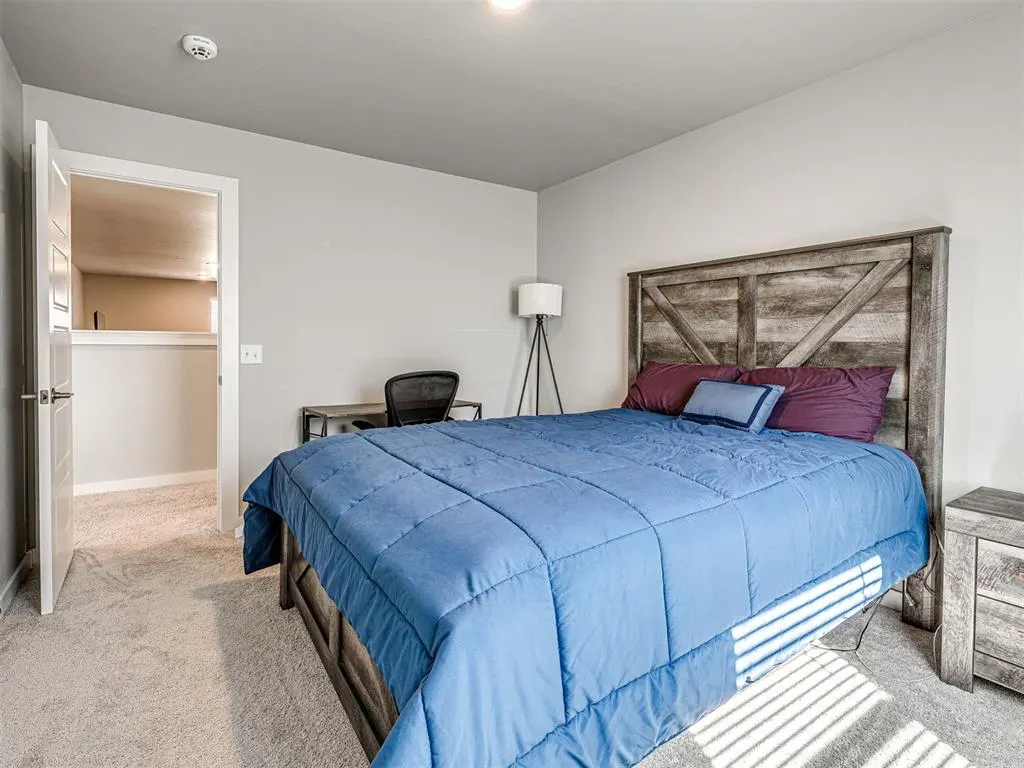 Photo 30 — 6125 Allen Scott Lane, Edmond, OK 73034