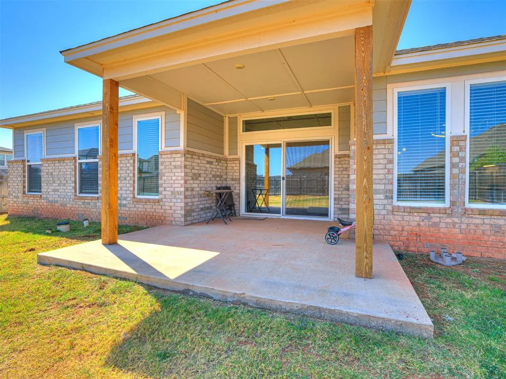 Photo 41 — 6125 Allen Scott Lane, Edmond, OK 73034