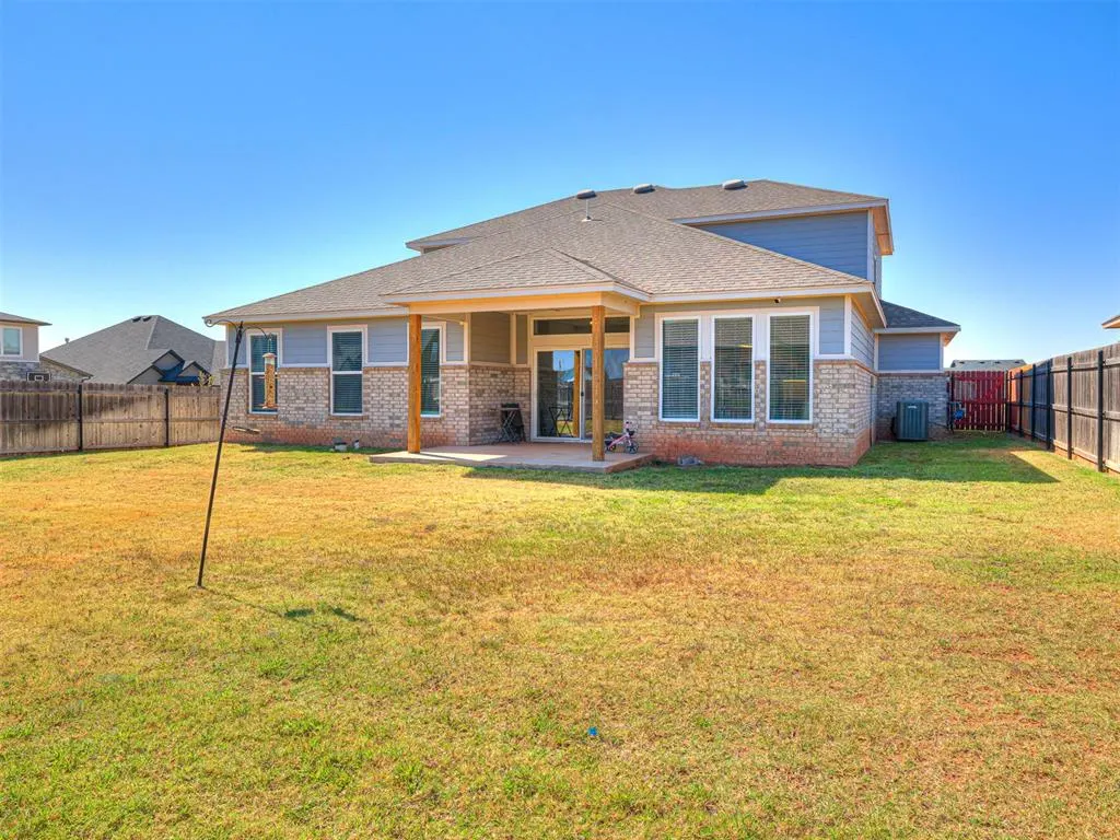 Photo 42 — 6125 Allen Scott Lane, Edmond, OK 73034