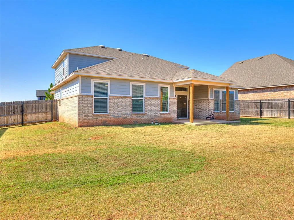 Photo 43 — 6125 Allen Scott Lane, Edmond, OK 73034