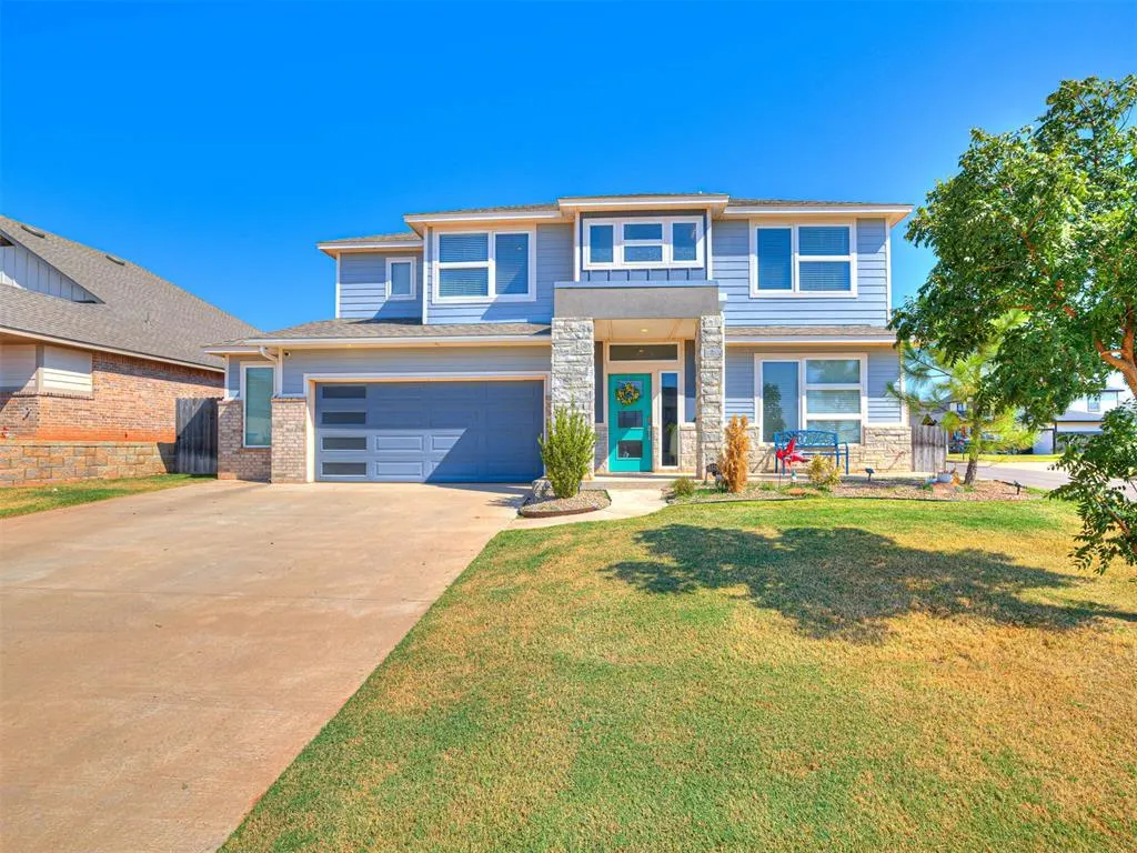 Photo 44 — 6125 Allen Scott Lane, Edmond, OK 73034
