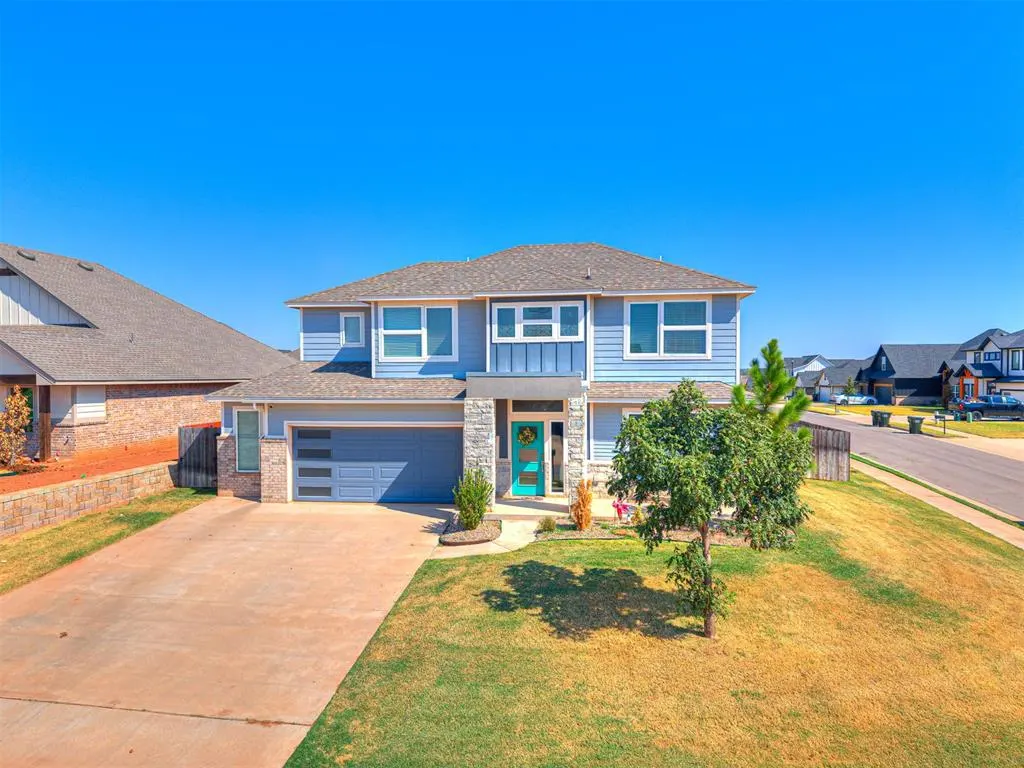 Photo 45 — 6125 Allen Scott Lane, Edmond, OK 73034