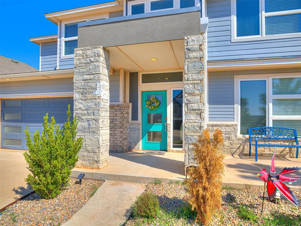 Photo 46 — 6125 Allen Scott Lane, Edmond, OK 73034