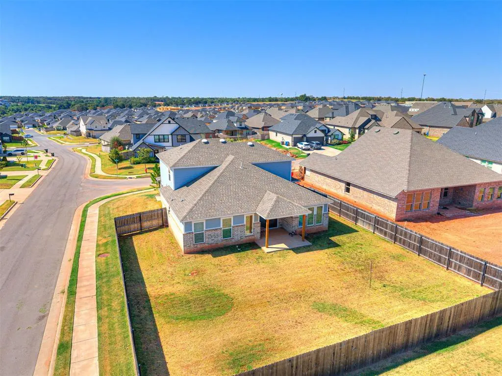 Photo 48 — 6125 Allen Scott Lane, Edmond, OK 73034