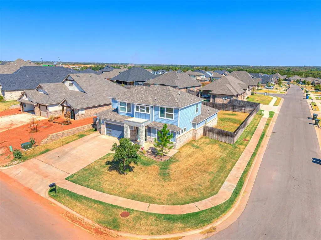 Photo 49 — 6125 Allen Scott Lane, Edmond, OK 73034