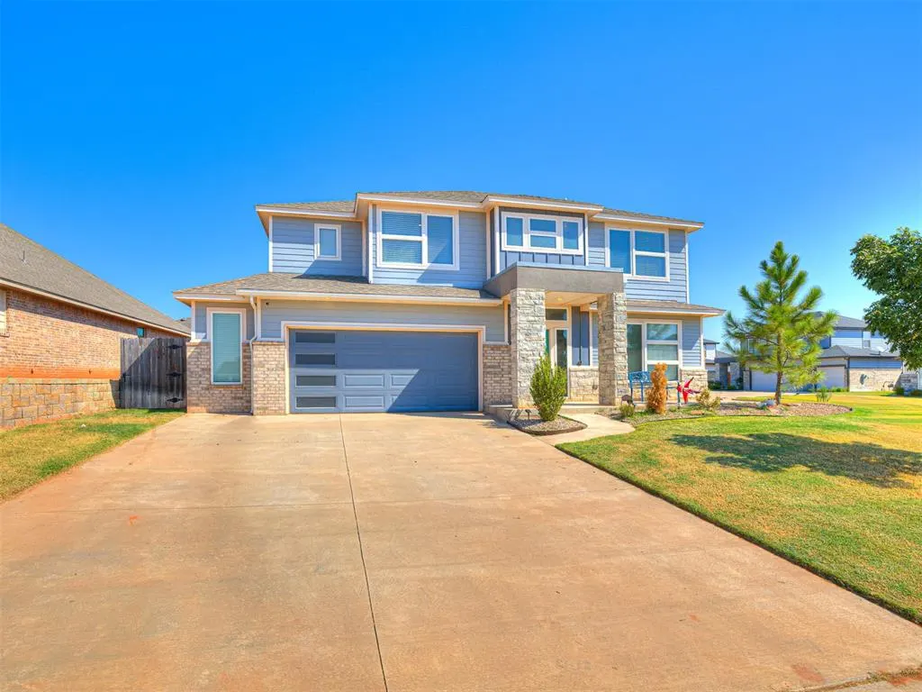 Photo 50 — 6125 Allen Scott Lane, Edmond, OK 73034