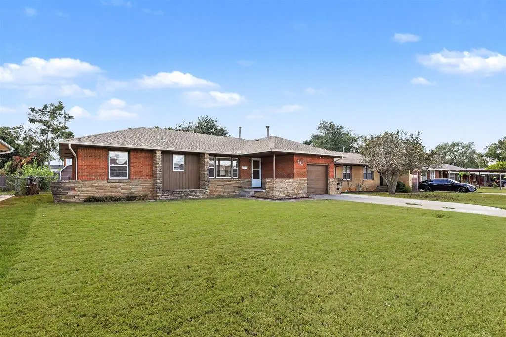 Photo 2 — 224 W Kerr Street, Oklahoma City, OK 73110