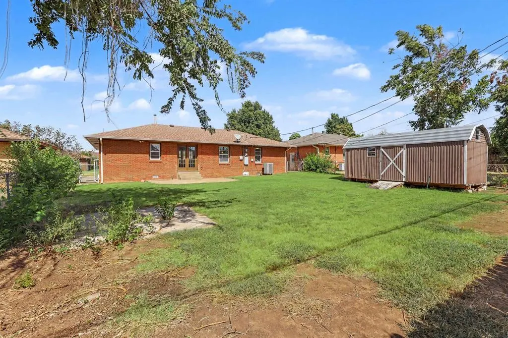 Photo 14 — 224 W Kerr Street, Oklahoma City, OK 73110