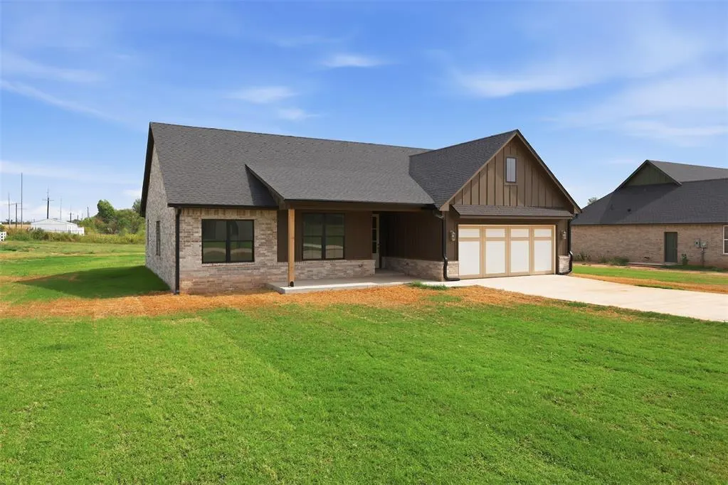 Photo 27 — 2180 Providence Way, Crescent, OK 73028