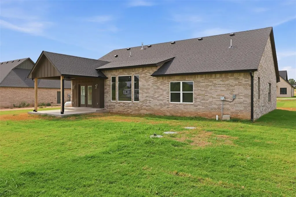 Photo 32 — 2180 Providence Way, Crescent, OK 73028