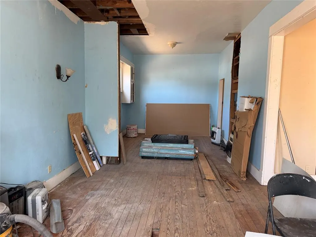 Photo 6 — 208 W Watts Street, El Reno, OK 73036