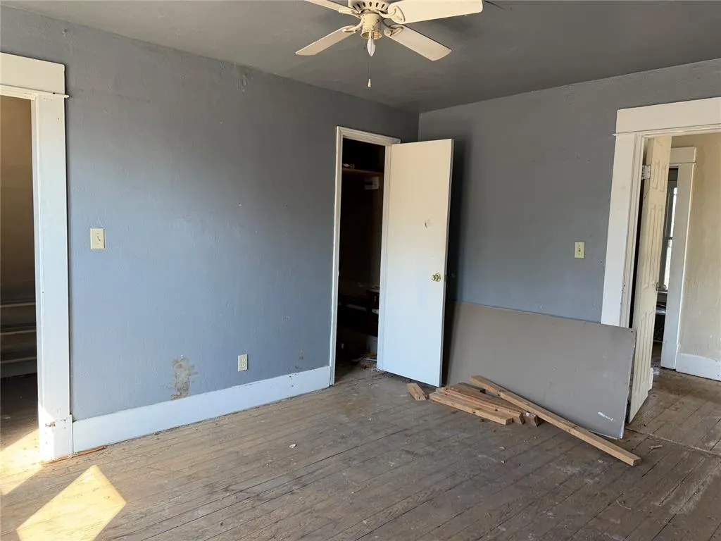 Photo 17 — 208 W Watts Street, El Reno, OK 73036