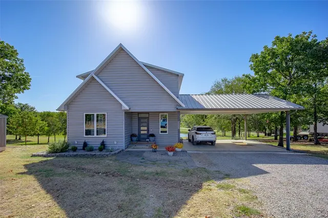Photo 2 — 4023 Somers Lane, Sulphur, OK 73086